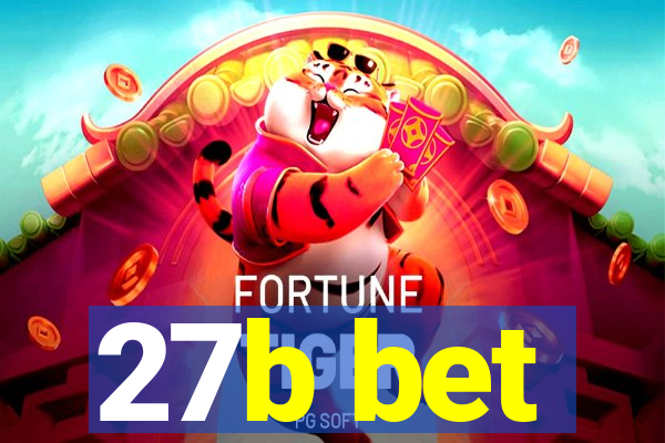 27b bet